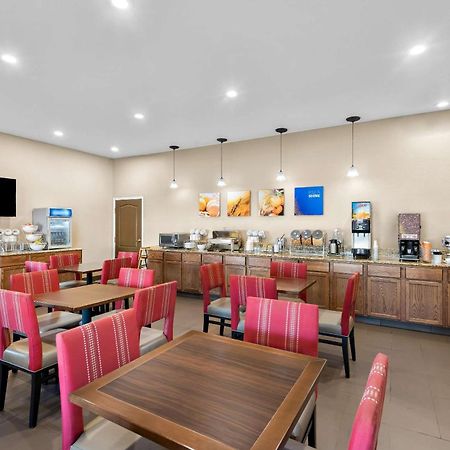 Comfort Inn&Suites Independence Buitenkant foto