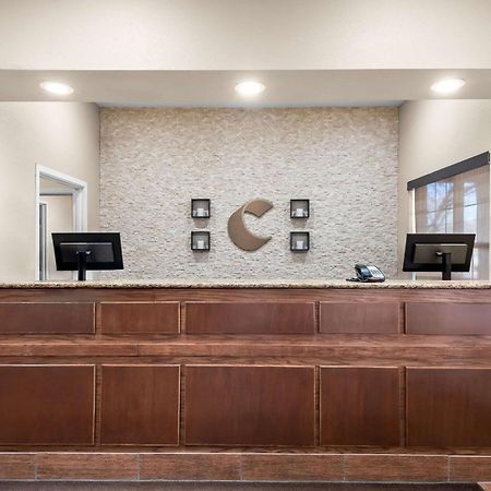 Comfort Inn&Suites Independence Buitenkant foto