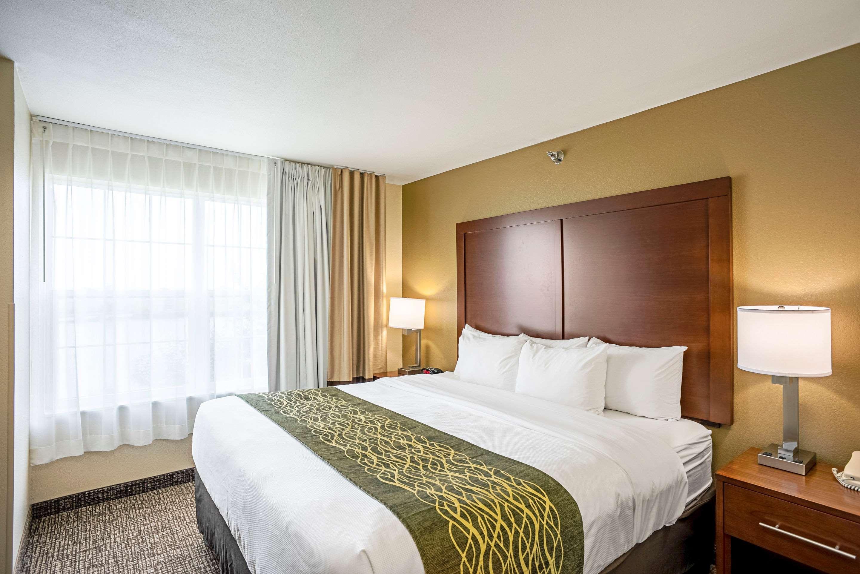 Comfort Inn&Suites Independence Buitenkant foto