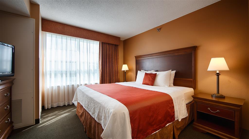 Comfort Inn&Suites Independence Buitenkant foto