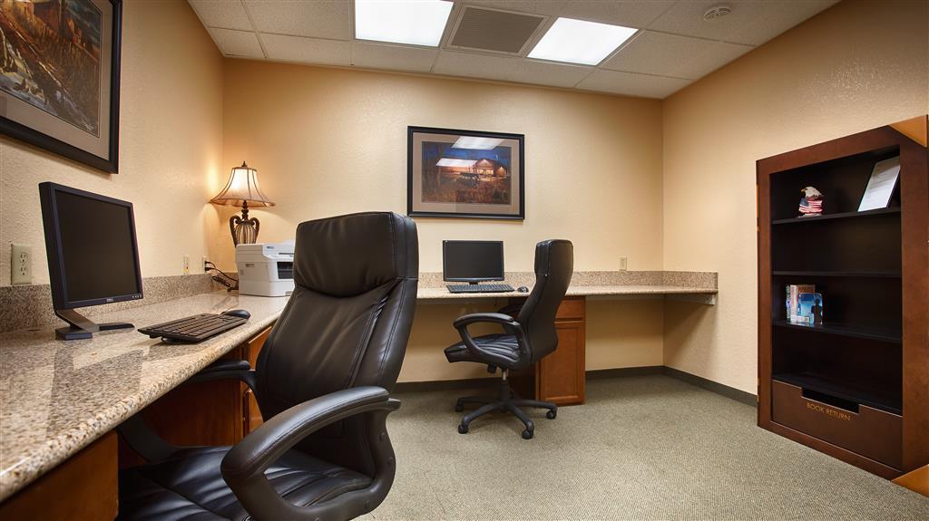 Comfort Inn&Suites Independence Buitenkant foto