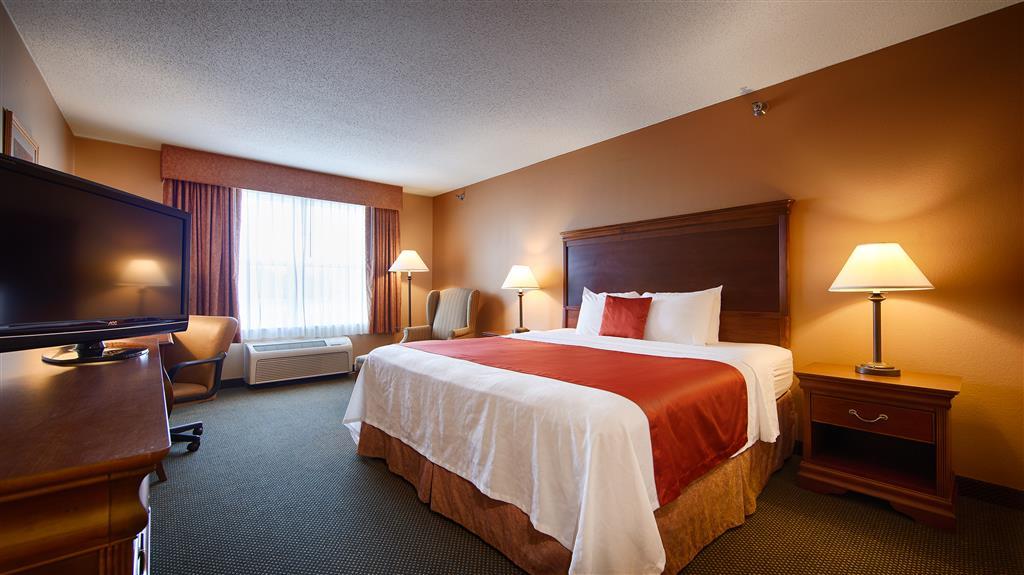 Comfort Inn&Suites Independence Buitenkant foto