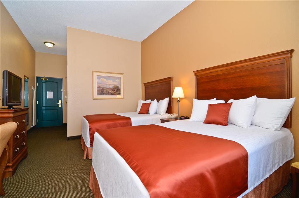Comfort Inn&Suites Independence Buitenkant foto