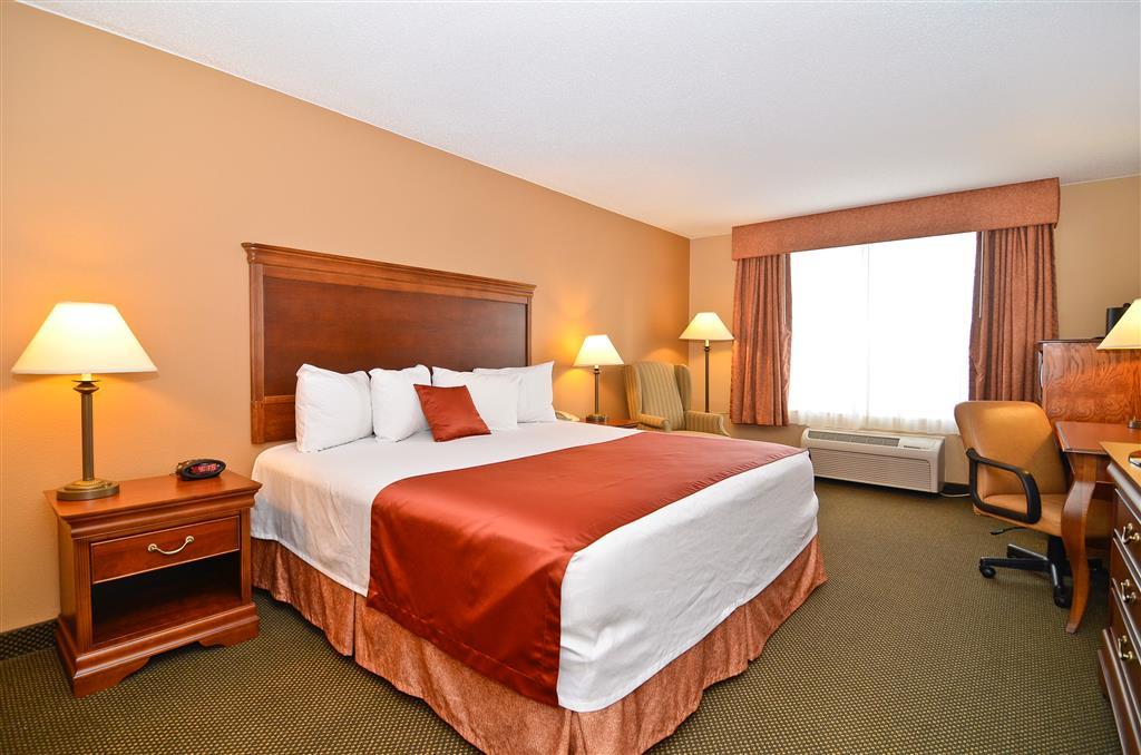 Comfort Inn&Suites Independence Buitenkant foto