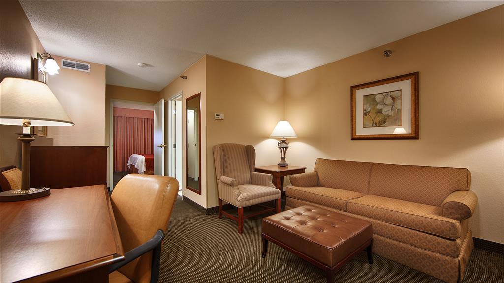 Comfort Inn&Suites Independence Buitenkant foto