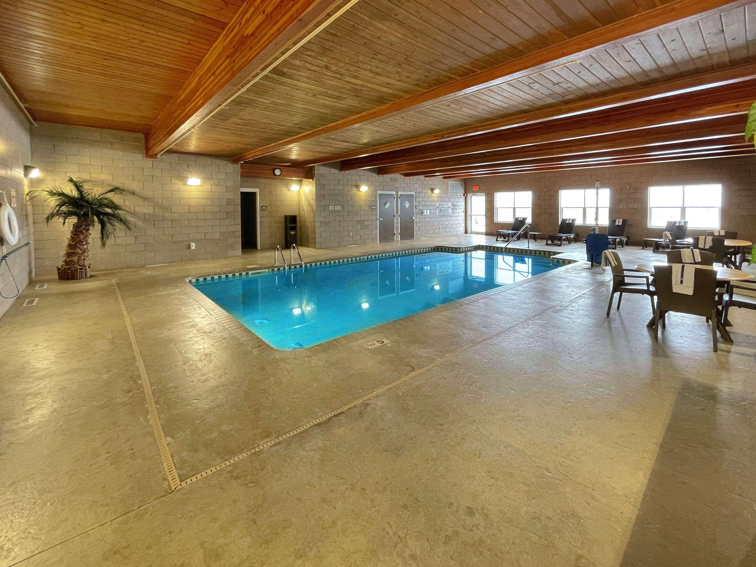 Comfort Inn&Suites Independence Buitenkant foto