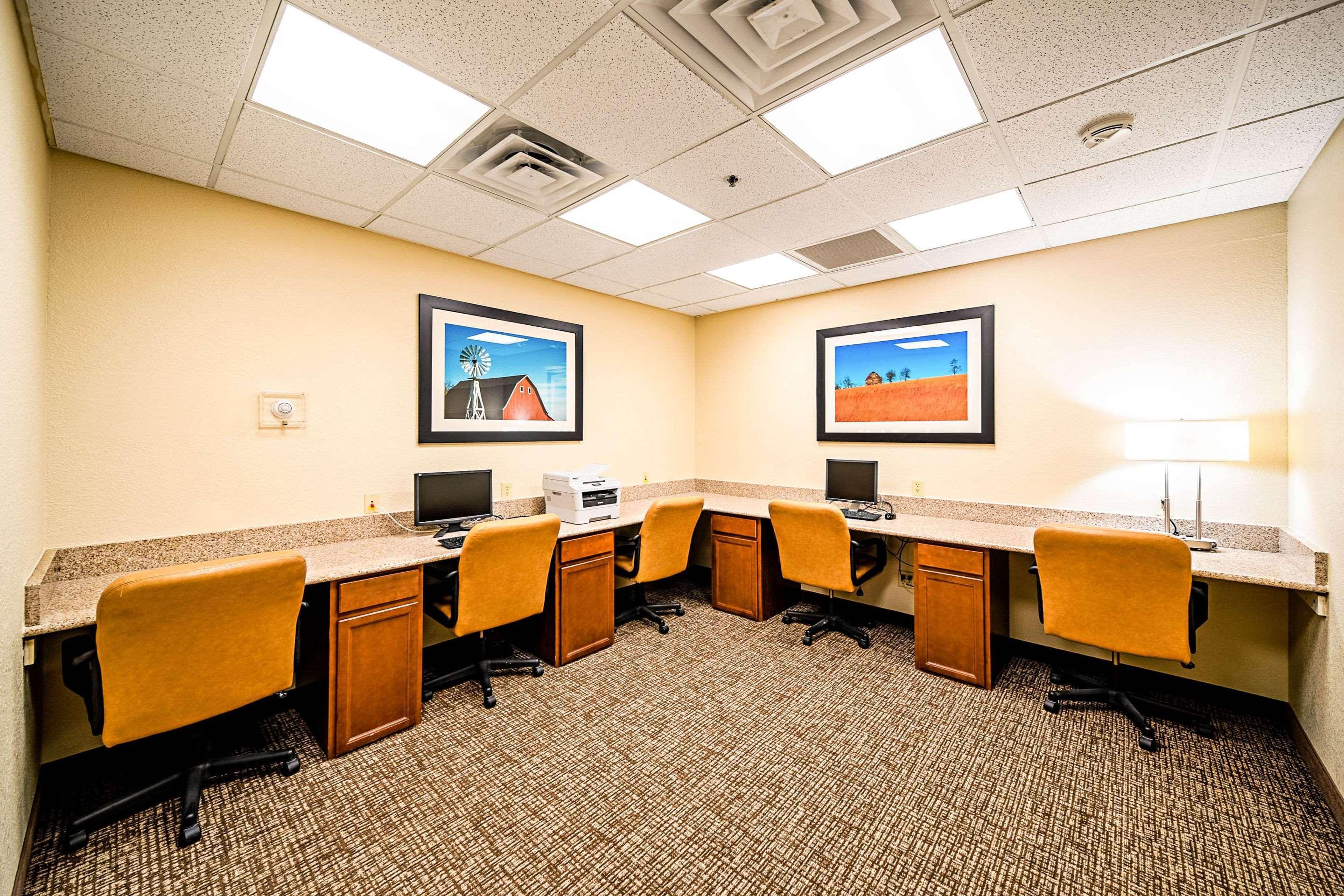 Comfort Inn&Suites Independence Buitenkant foto