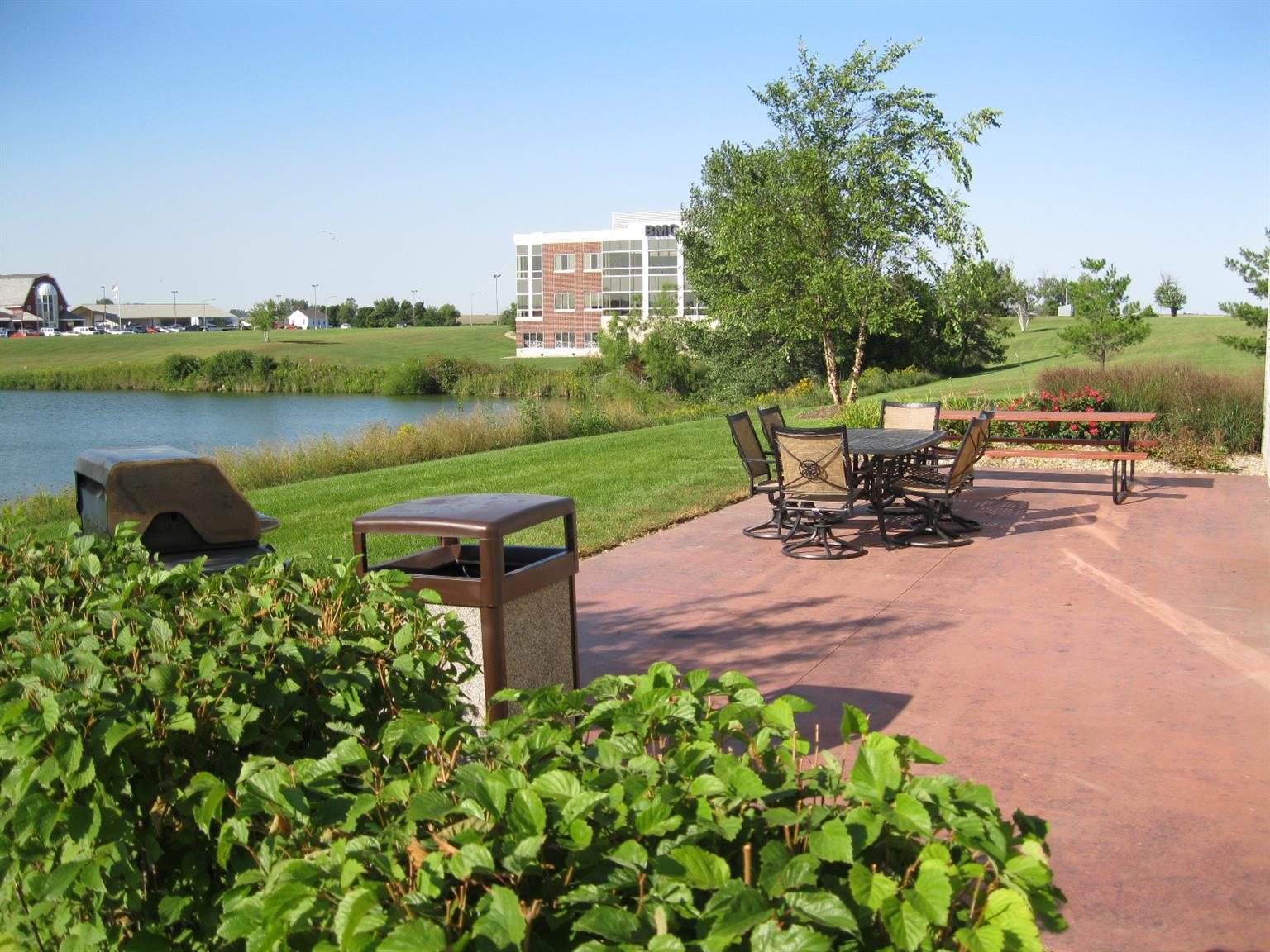 Comfort Inn&Suites Independence Faciliteiten foto