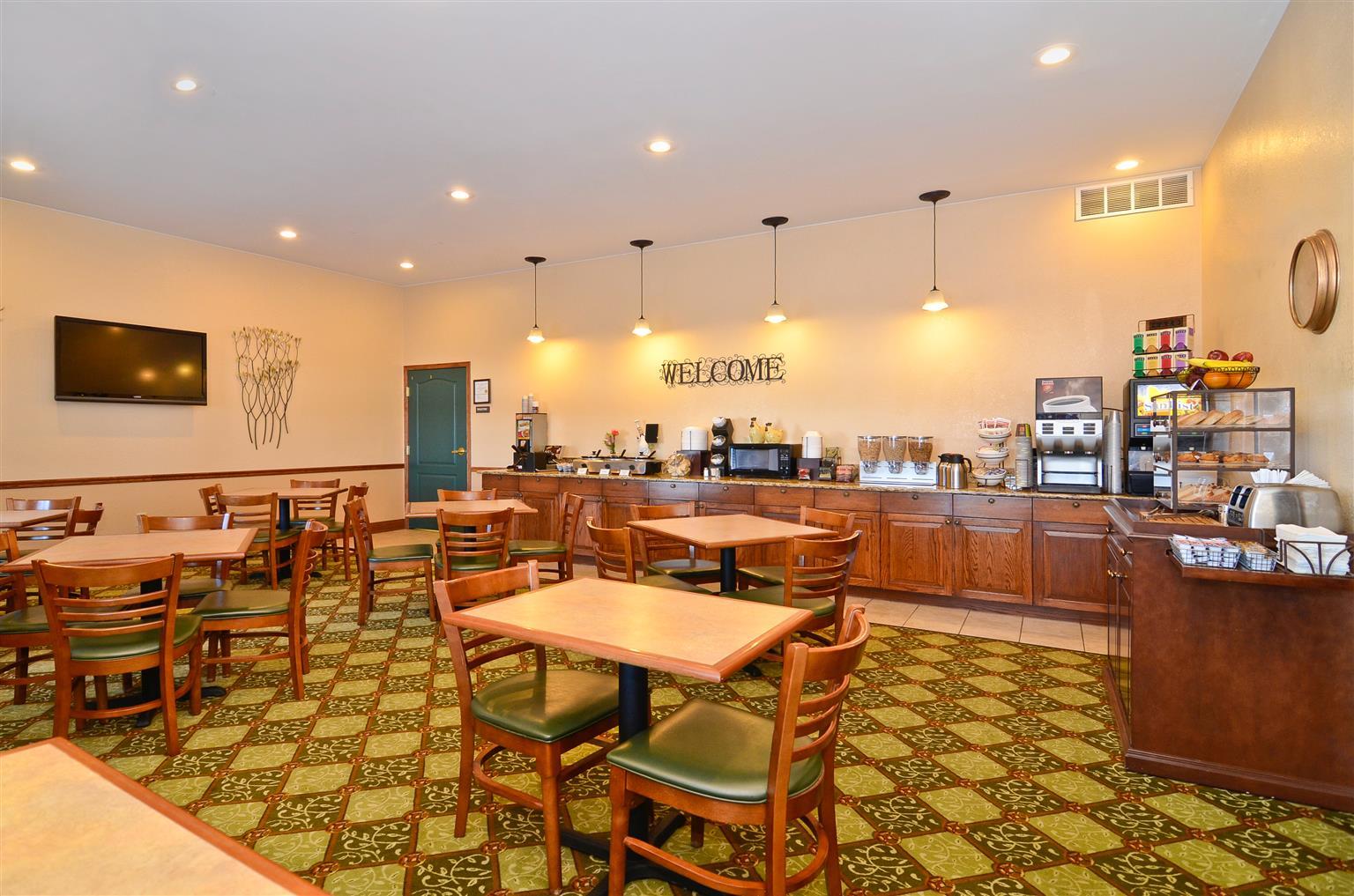 Comfort Inn&Suites Independence Buitenkant foto
