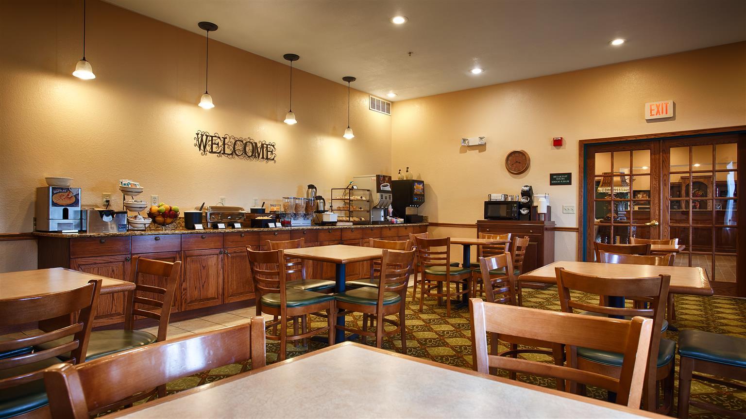 Comfort Inn&Suites Independence Buitenkant foto
