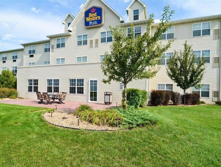 Comfort Inn&Suites Independence Buitenkant foto