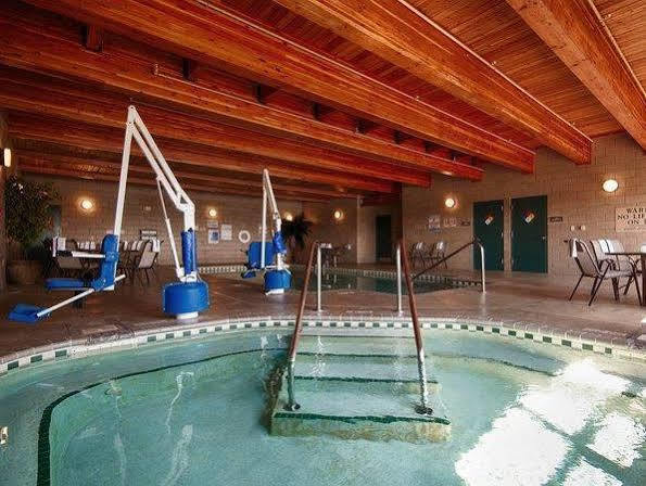 Comfort Inn&Suites Independence Buitenkant foto
