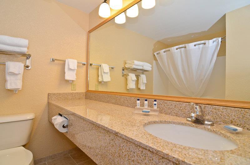 Comfort Inn&Suites Independence Kamer foto
