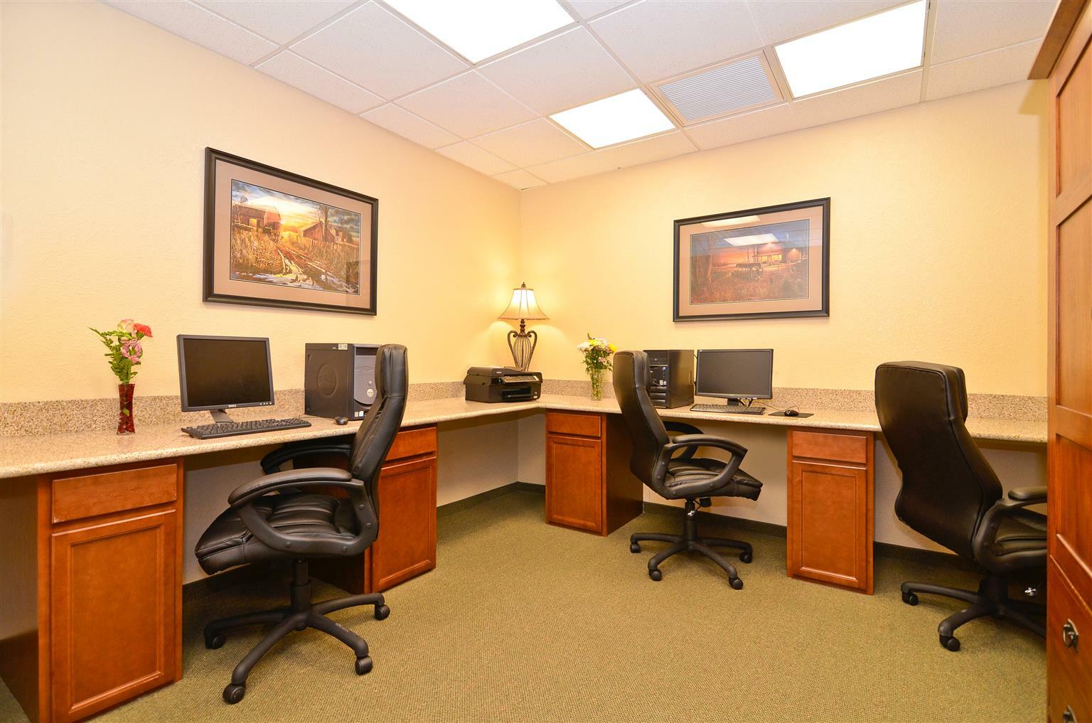 Comfort Inn&Suites Independence Buitenkant foto